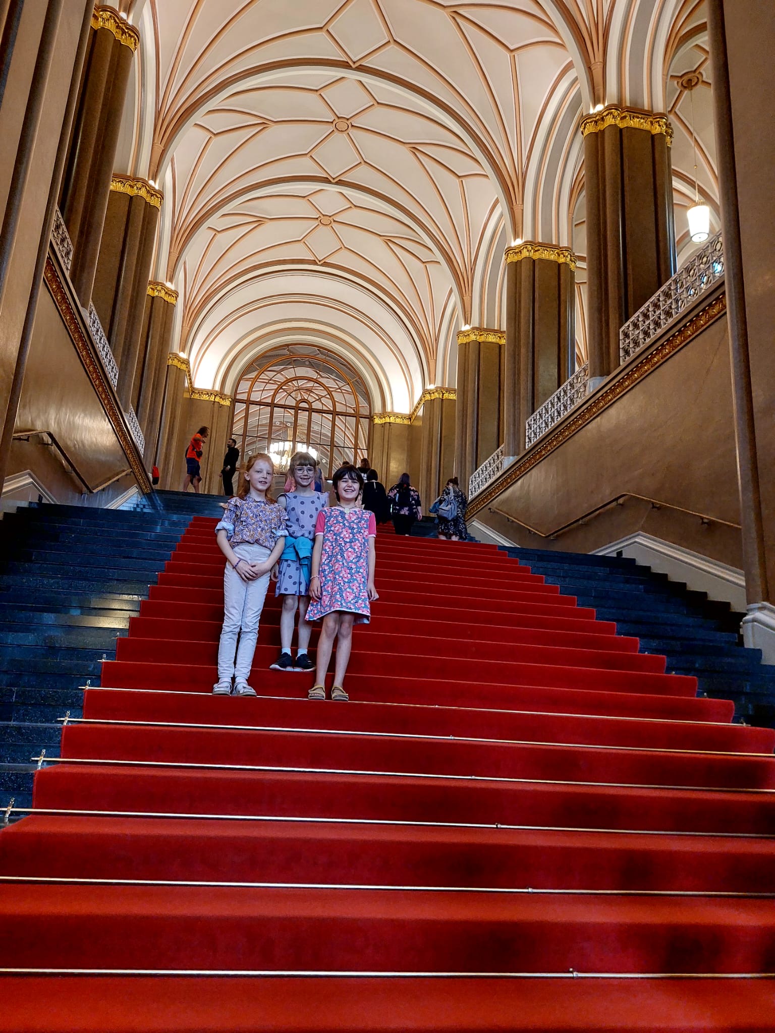 PreisverleihungRotesRathaus PreisverleihungRotesRathaus